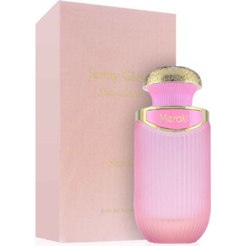 Jenny Glow Meraki EDP