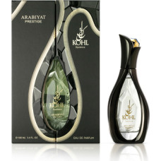 Arabiyat Prestige Kohl Opulence EDP