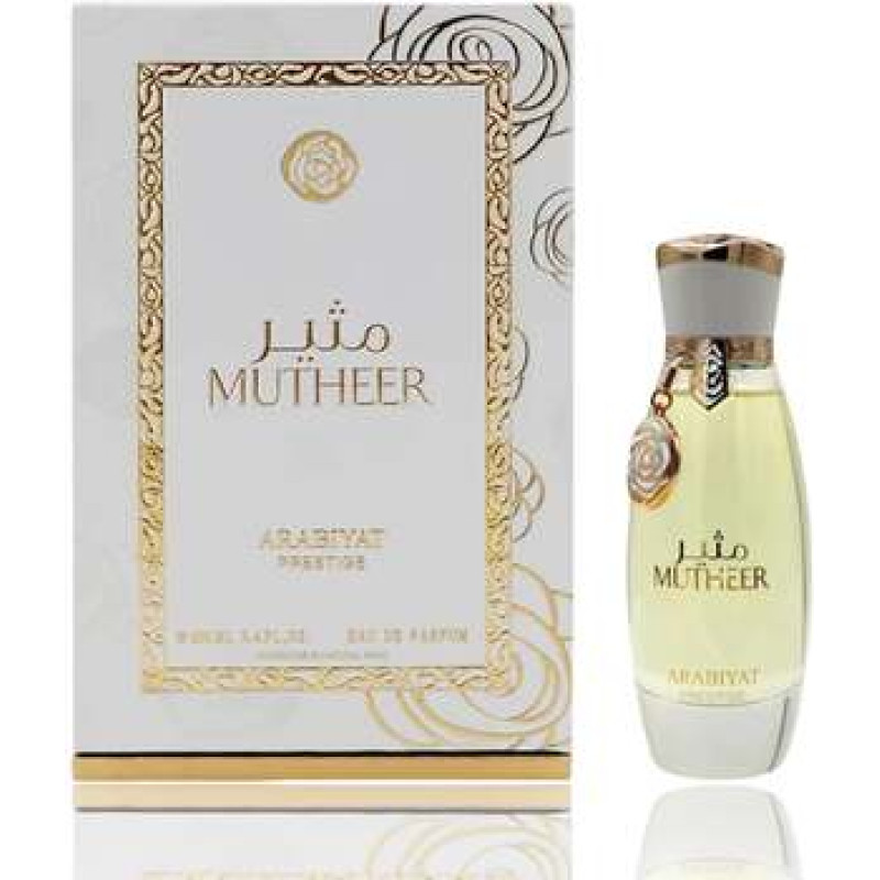 Arabiyat Prestige Mutheer EDP