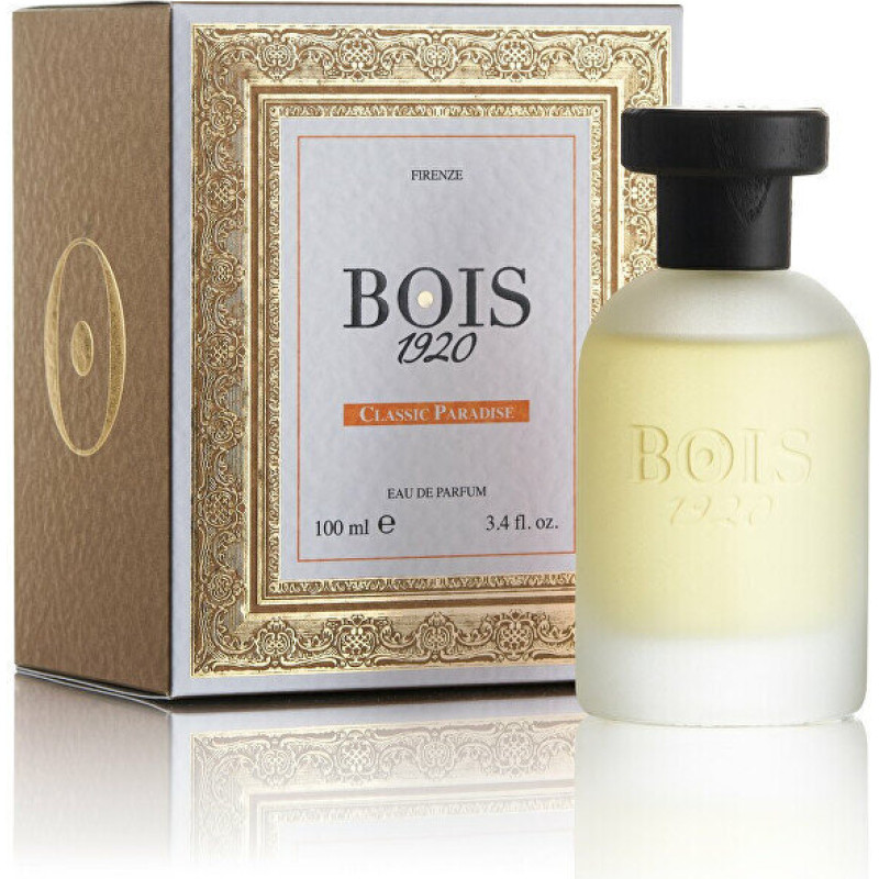 Parfimērijas ūdens Bois 1920 Classic Paradise EDP sievietēm, 100 ml