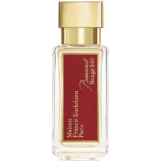 Parfimērijas ūdens Maison Francis Kurkdjian Baccarat Rouge, 540 EDP sievietēm/vīriešiem, 35 ml