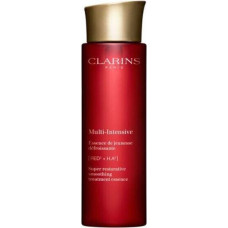 Sejas krēms Clarins Super Restorative Smoothing Treatment Essence, 200 ml