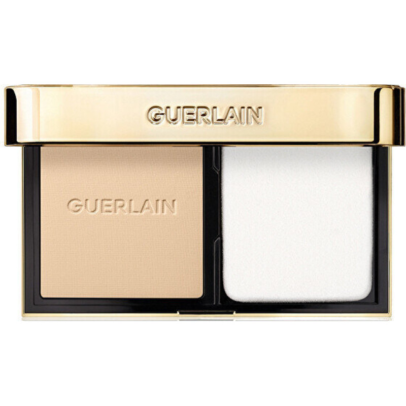 Kompaktais pūderis Guerlain Parure Gold N2, 10g