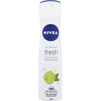 Izsmidzināms dezodorants Nivea Fresh Citrus, 150 ml