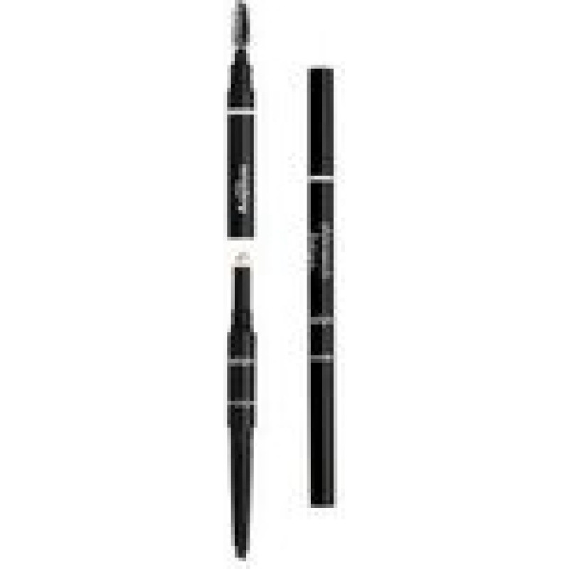 Phyto Sourcils Design Brow Architect Pencil 3 In 1 - Architectural eyebrow pencil 2 x 0.2 g