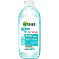Micelārais ūdens Garnier Pure Micelar Water All In One, 400 ml