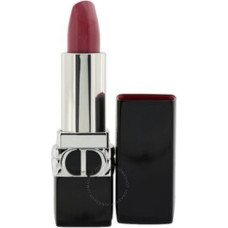 Ilgnoturīga atkārtoti uzpildāma lūpu krāsa Rouge Dior Satin 3,5 g