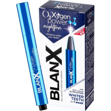 BLANX O3X NightPen balinošs gēla pildspalva 2,5ml