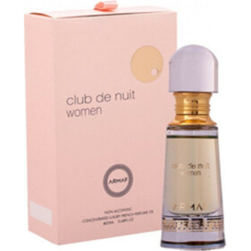 Armaf Club De Nuit Women Perfume oil