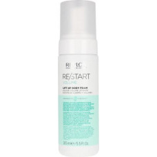 Veidošanas putas Re/Start Volume Revlon (165 ml)