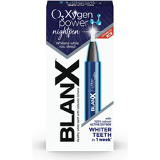 Blanx Oxygen Power Night Pen - Nočn&iacute; bělic&iacute; pero