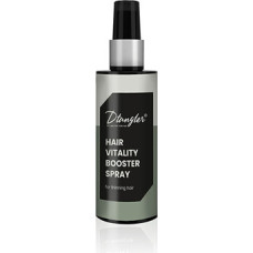 Dtangler Hair Vitality Booster Spray - Sprej pro ř&iacute;dnouc&iacute; vlasy
