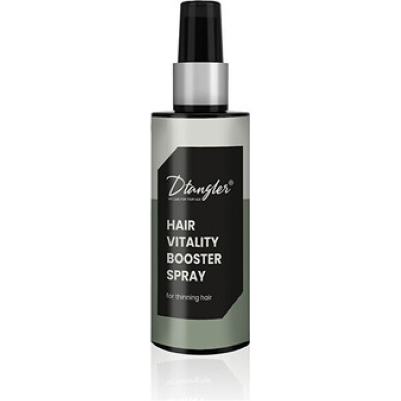Dtangler Hair Vitality Booster Spray - Sprej pro ř&iacute;dnouc&iacute; vlasy