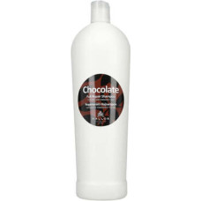 Kallos Chocolate Chocolate Full Repair Shampoo
