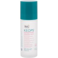 ROC Keops Sensitive Deodorant Roll-On
