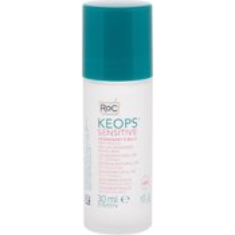 ROC Keops Sensitive Deodorant Roll-On