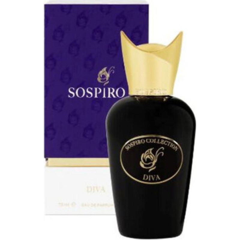 Sospiro Diva EDP