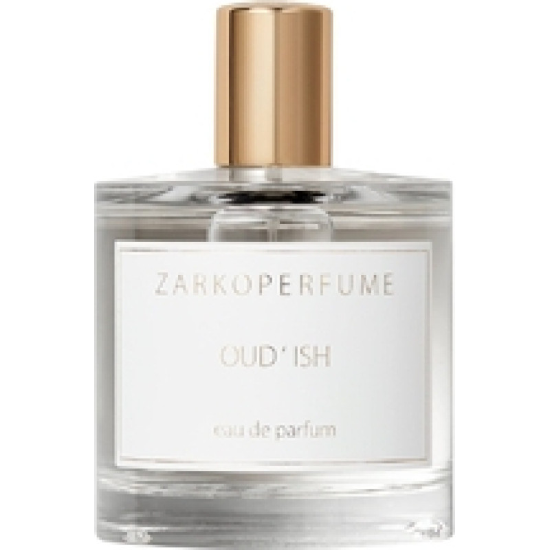 Zarkoperfume OUD'ISH EDP
