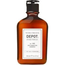 Depot No. 105 Invigorating Shampoo