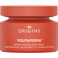 Origins Youthtopia Peptide Plumping Apple Cream - Hydratačn&iacute; pleťov&yacute; kr&eacute;m s peptidy