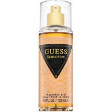 Ķermeņa sprejs Guess Seductive, sievietēm, 125 ml