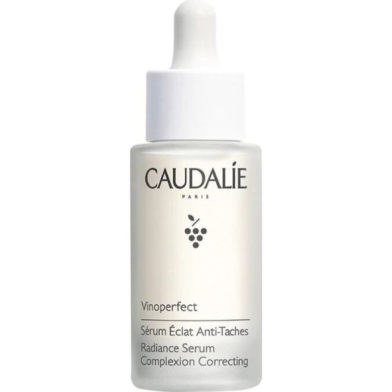 Sejas serums Caudalie Vinoperfect Radiance Serum Complexion Correcting, 30 ml