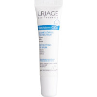 Lūpu balzāms Uriage Bariéderm Cica-Lips, 15ml