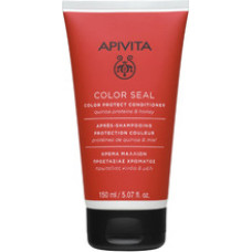 Apivita Color Seal Color Protect Conditioner