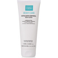 Martiderm Body Care Body Scrub - Tělov&yacute; peeling