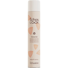 Echosline Echos Look Fixmaster - Lak na vlasy pro extra silnou fixaci