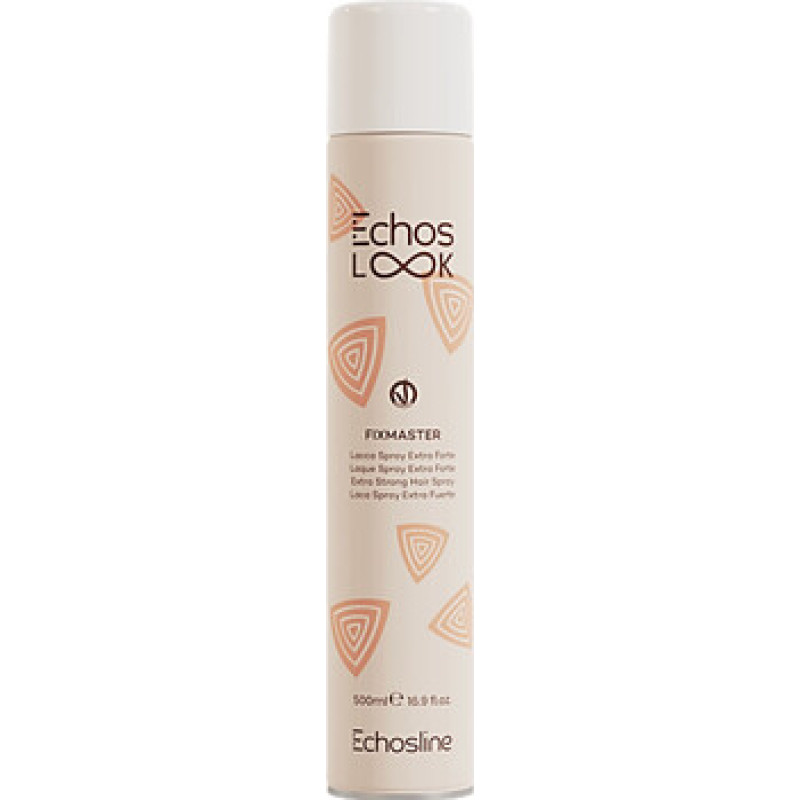 Echosline Echos Look Fixmaster - Lak na vlasy pro extra silnou fixaci