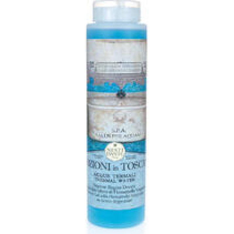 Nesti Dante Emozioni in Toscana Shower Gel Thermal Water