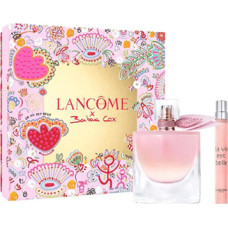Lancome La Vie Est Belle Vanille Nude D&aacute;rkov&aacute; sada EDP 50 ml a miniaturka EDP 10 ml