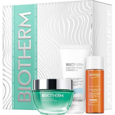 Biotherm Aquasource Intense Hydration Routine Set - D&aacute;rkov&aacute; sada pleťov&eacute; p&eacute;če