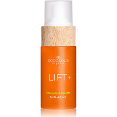 Cocosolis Lift+ Anti-Aging Serum - Omlazuj&iacute;c&iacute; s&eacute;rum na poprs&iacute; a dekolt