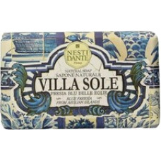 Nesti Dante Villa Sole Natural Soap Fresia Blu delle Eolie - Tuh&eacute; m&yacute;dlo