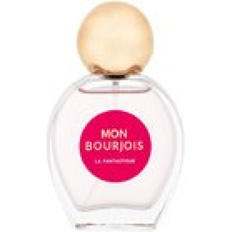 Bourjois Mon Bourjois La Fantastique EDP