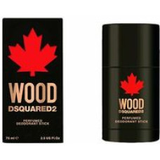 Dsquared2 Wood pour Homme Deostick