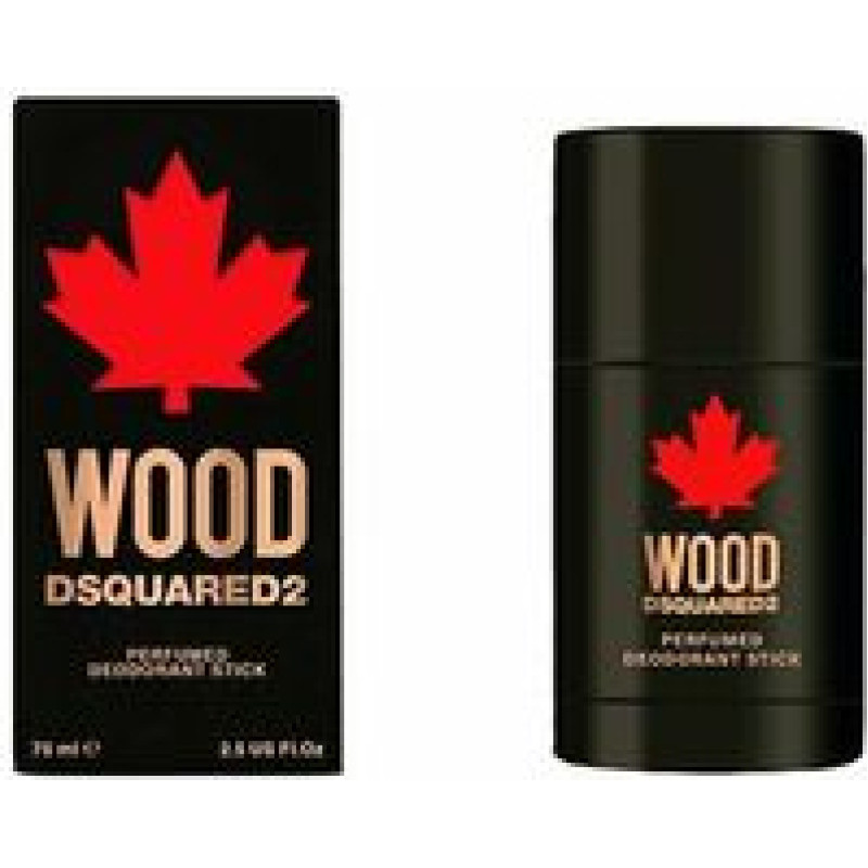 Dsquared2 Wood pour Homme Deostick