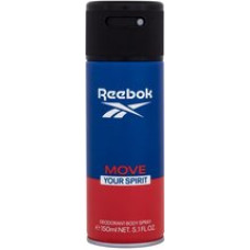 Reebok Move Your Spirit Deospray