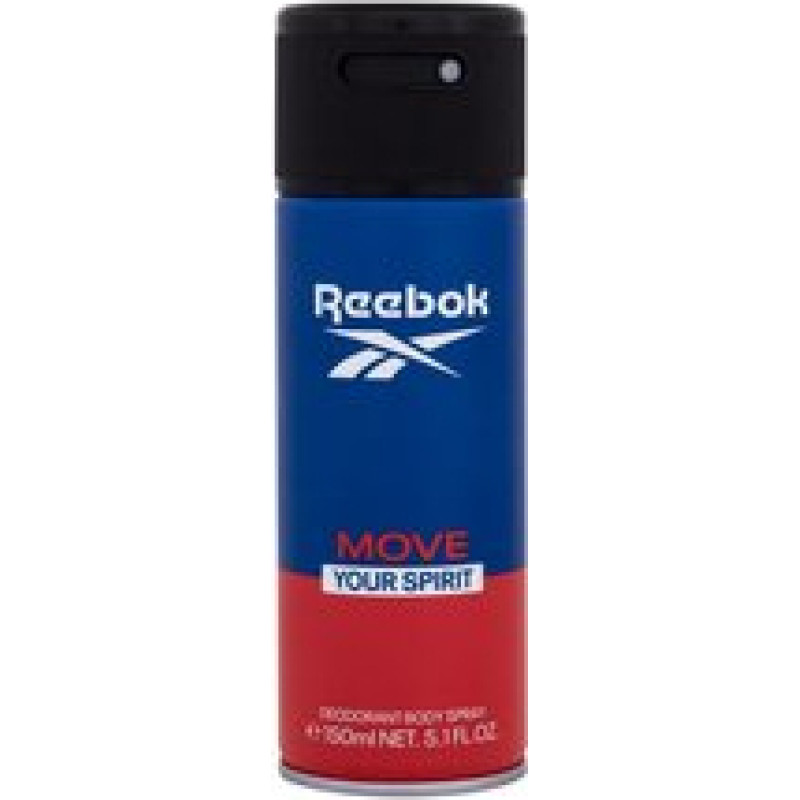 Reebok Move Your Spirit Deospray