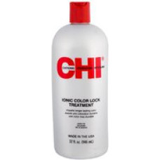 Farouk Systems CHI Ionic Color Lock Treatment - Hair care