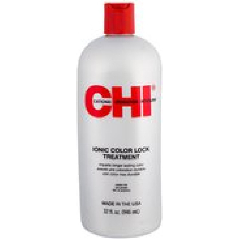 Farouk Systems CHI Ionic Color Lock Treatment - Hair care