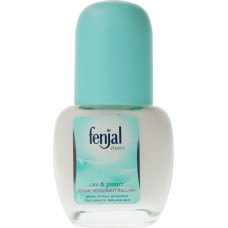 Krēmveida dezodorants Fenjal Classic, 50 ml
