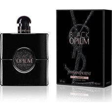 YSL Black Opium EDP smaržas, 90 ml