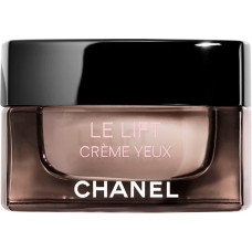 Acu krēms Chanel Le Lift ar botānisko lucernas koncentrātu 15 ml