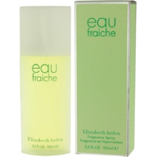 Elizabeth Arden Eau Fraiche EDF
