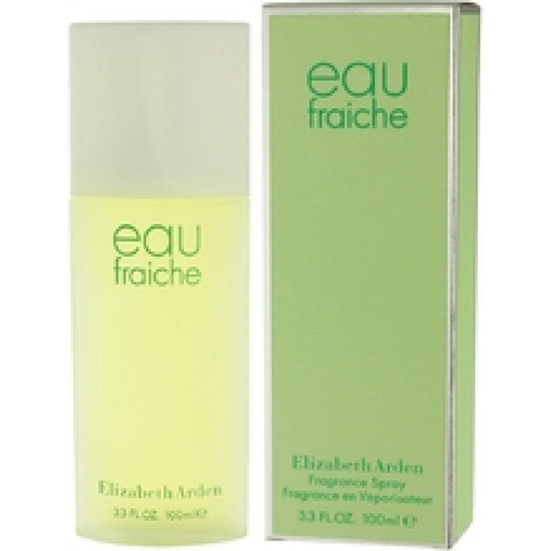 Elizabeth Arden Eau Fraiche EDF