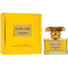 Jean Patou Sublime EDT