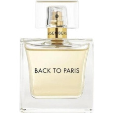 Eisenberg Back To Paris EDP